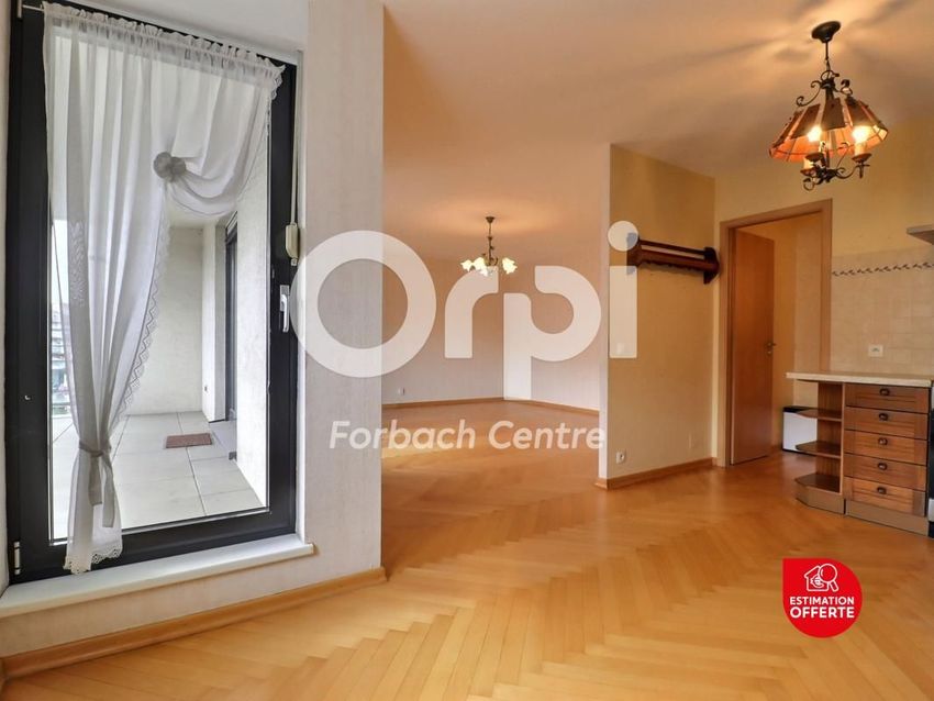Image de appartement à Forbach