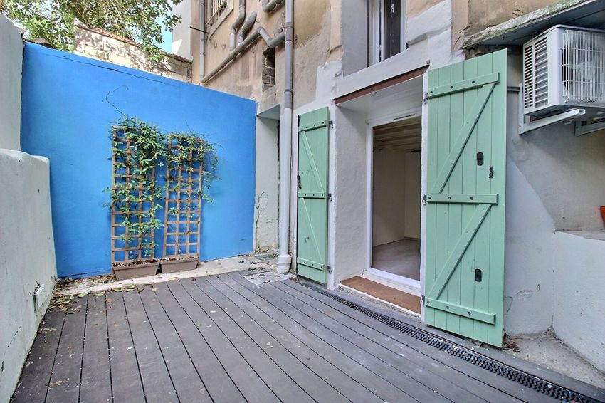 Image de appartement à Montpellier