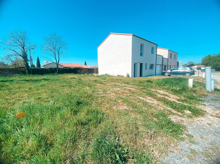 Image de terrain à Vertou