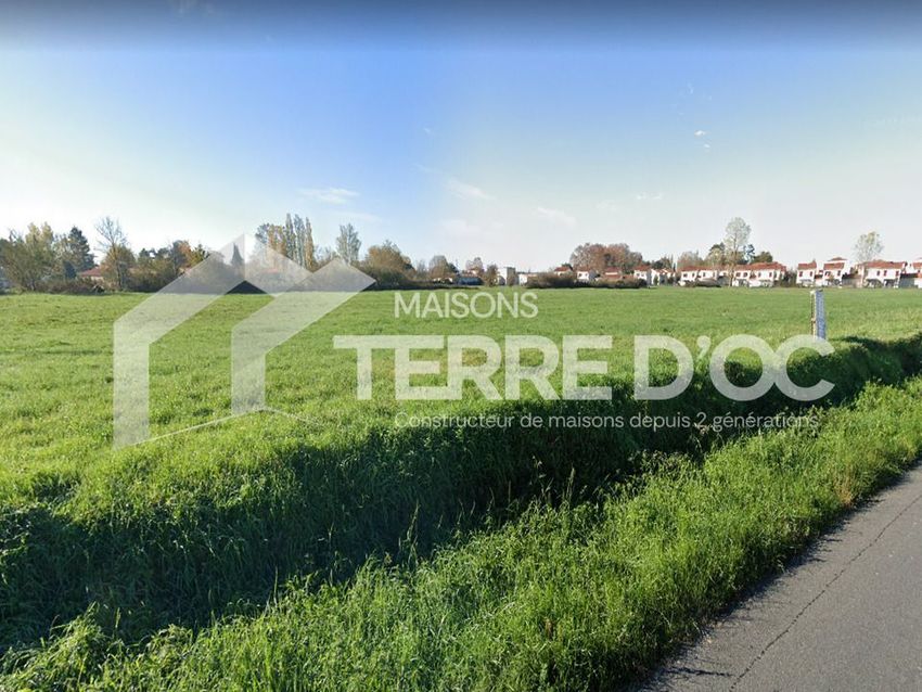 Image de terrain à Revel