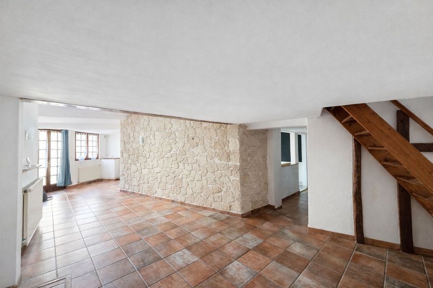 Image Pièce à  maison individuelle de Septeuil