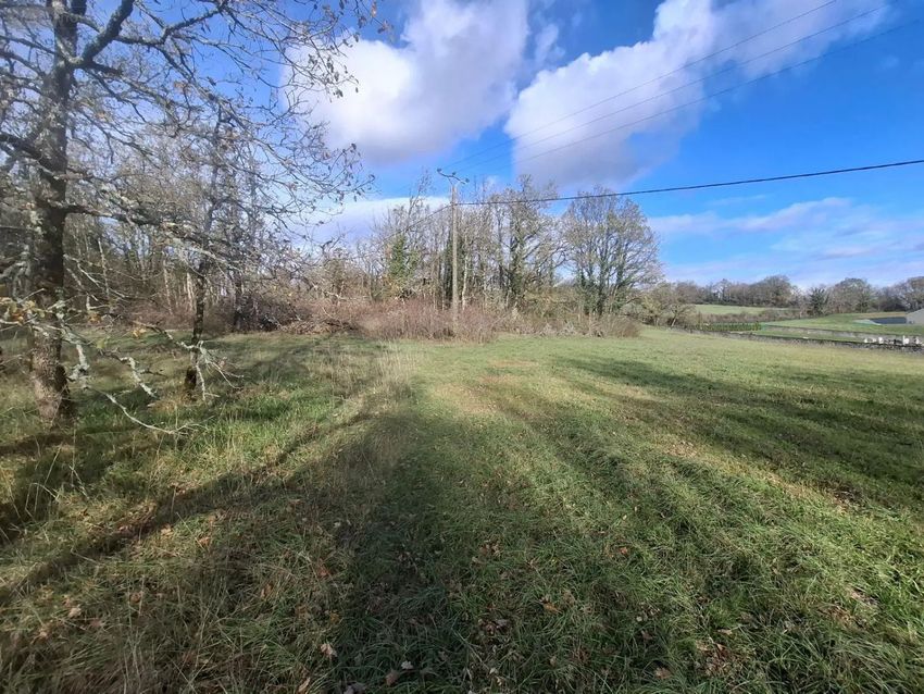 Image de terrain à Nadaillac
