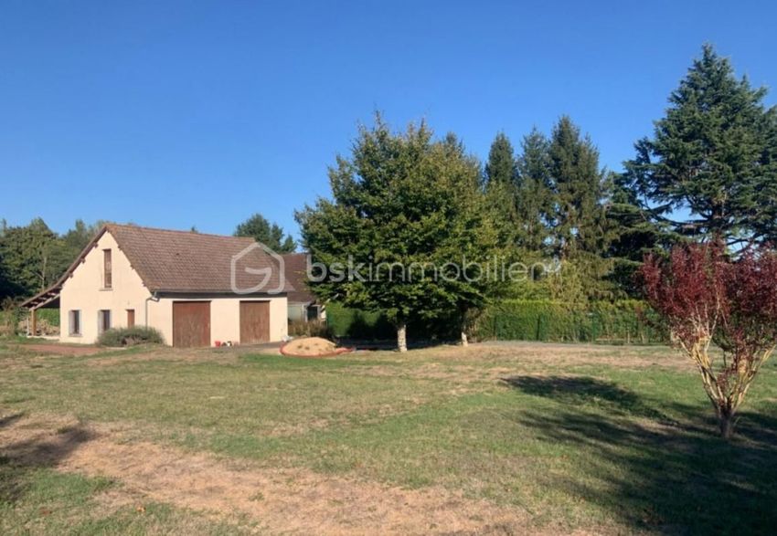 Image de terrain à Artannes-sur-Indre