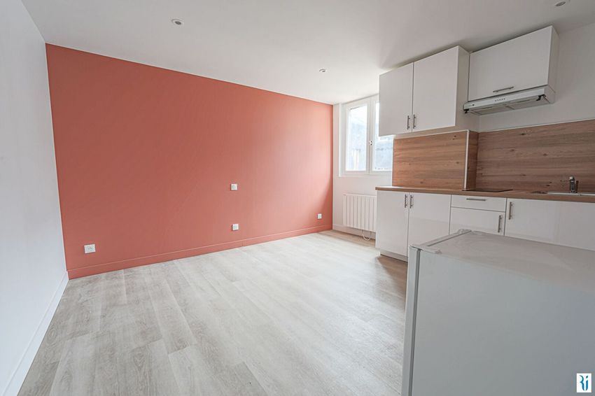 Image Pièce à appartement de Rouen