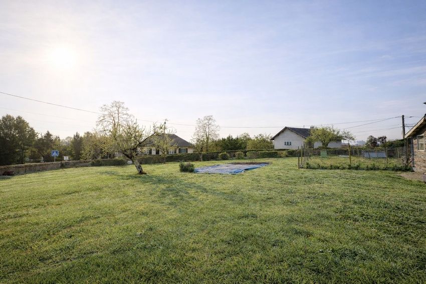 Image de terrain à Charlieu