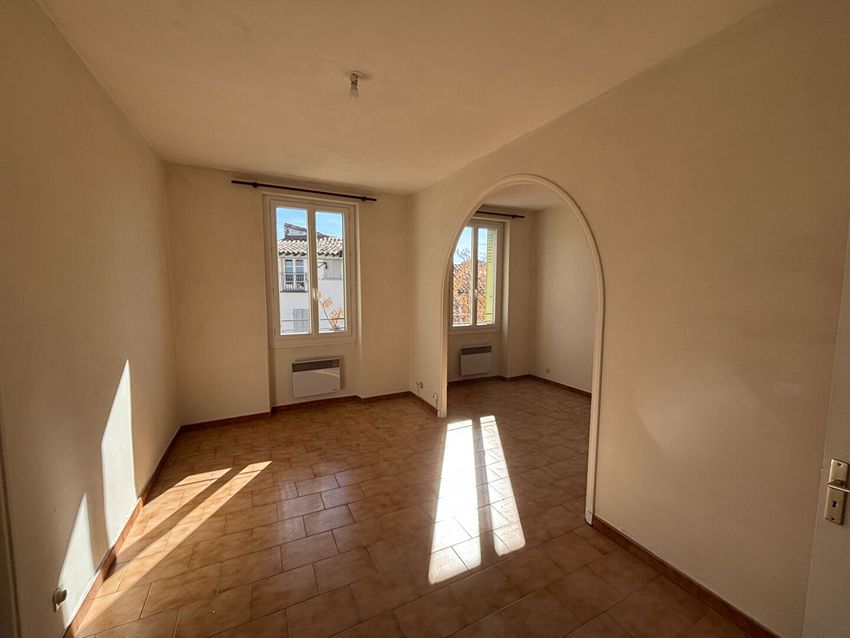 Image Pièce à appartement de L'Isle-sur-la-Sorgue