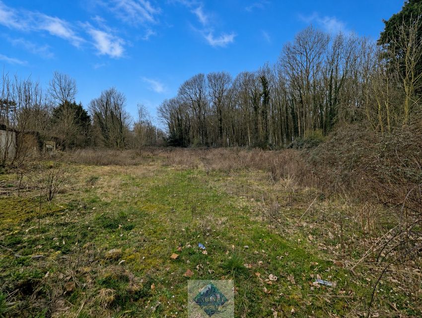 Image Vue à terrain de Friville-Escarbotin