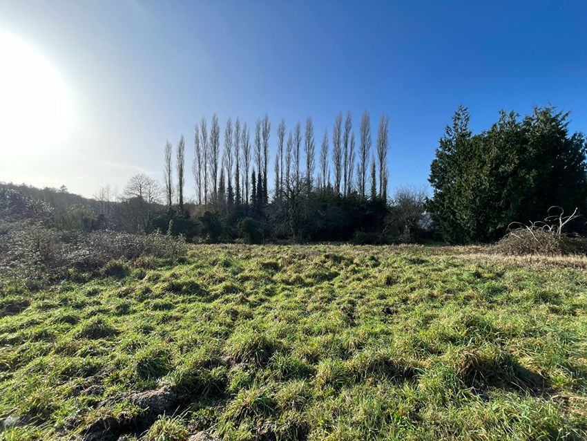 Image de terrain à Quimper