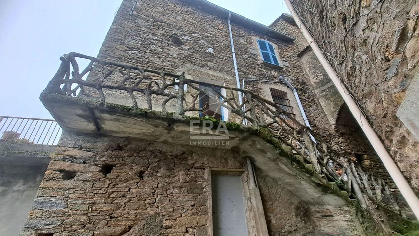 Image Façade à  maison individuelle de Pruno