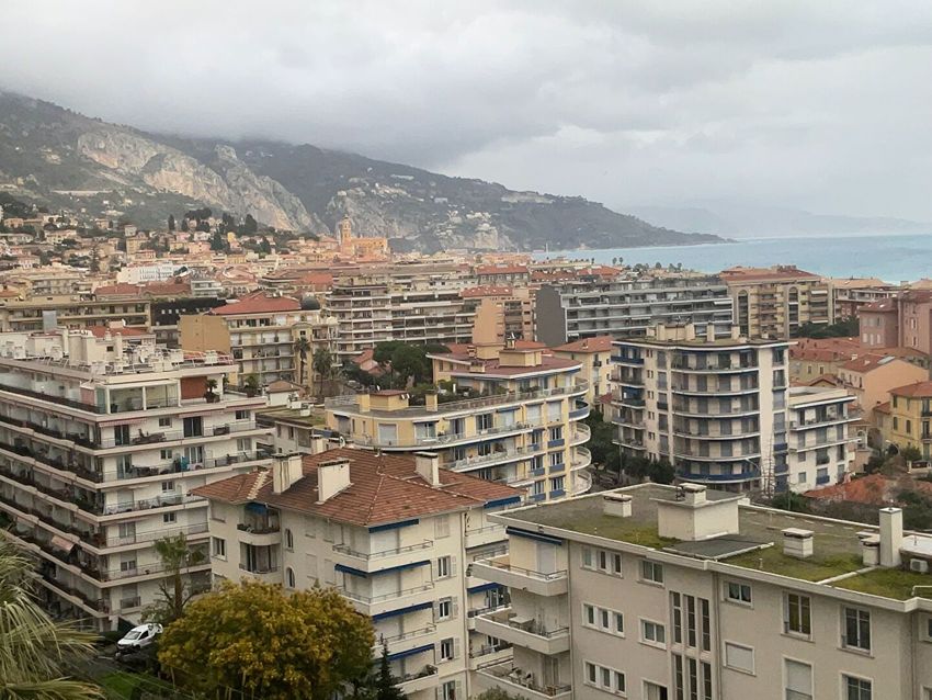 Image de appartement à Menton