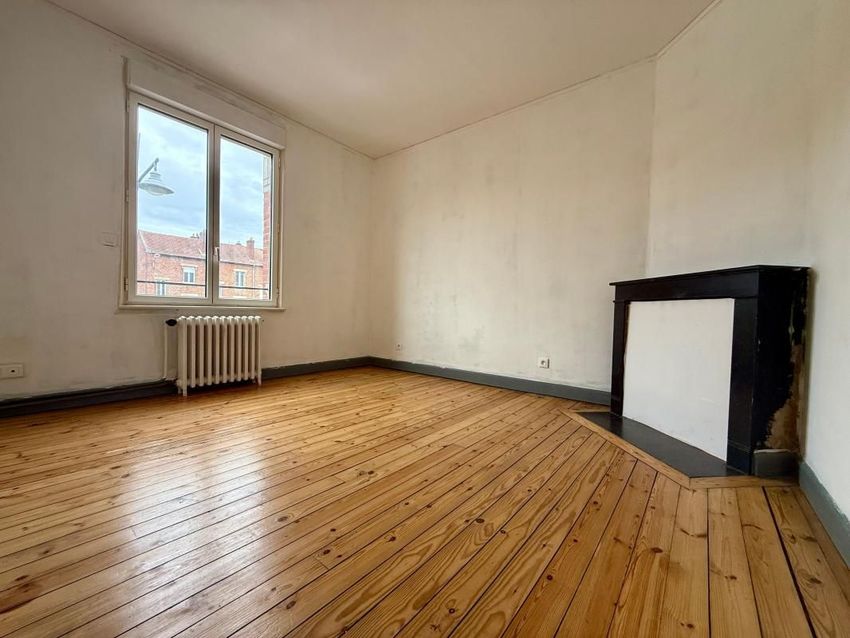 Image Pièce à  maison individuelle de Tergnier