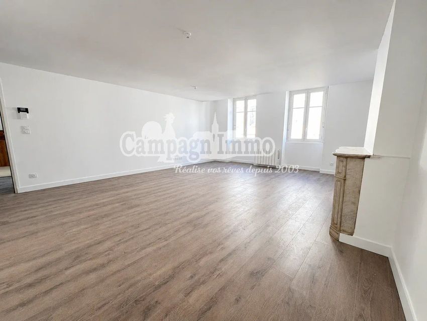 Image Pièce à appartement de Tarare