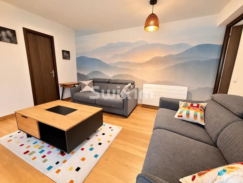 Image Chambre à  maison individuelle de Sillingy