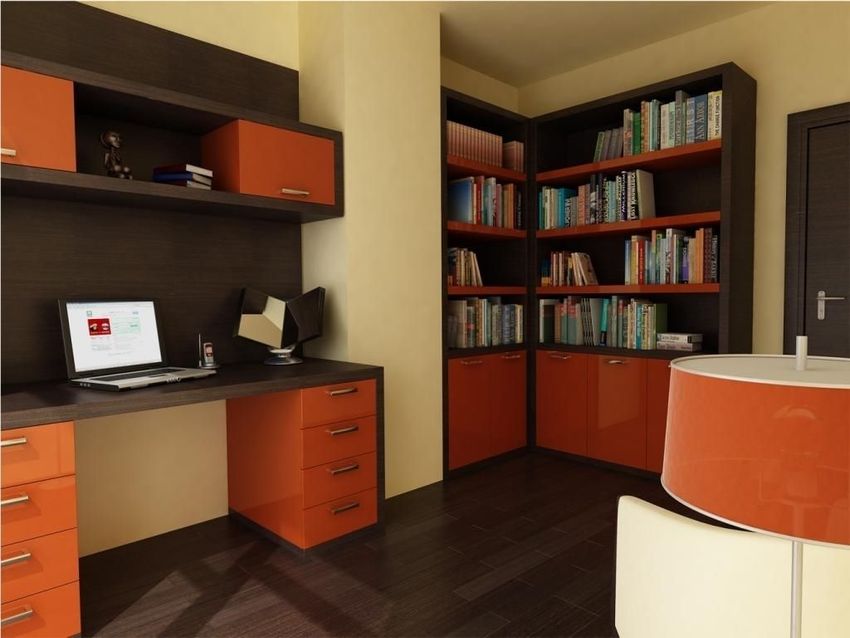 Image de bureau à 30 Rue Cabanis