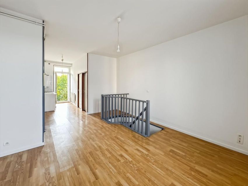 Image Chambre à duplex de Périgueux