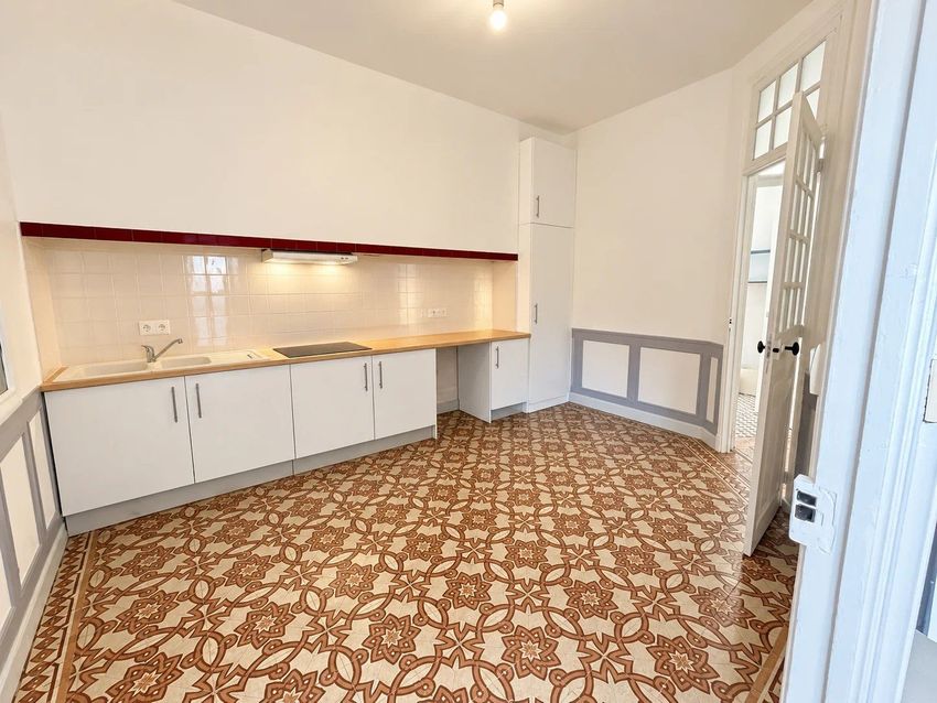 Image Pièce à  maison de village de Corneilla-la-Rivière
