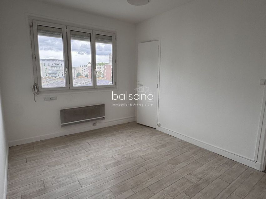 Image Pièce à appartement de Rouen