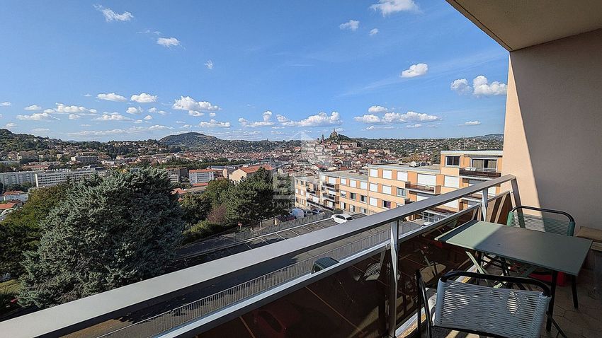 Image de appartement à Le Puy-en-Velay
