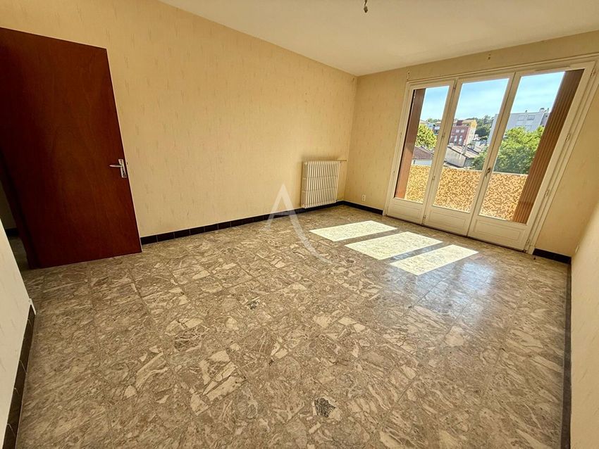 Image Pièce à appartement de Ramonville-Saint-Agne