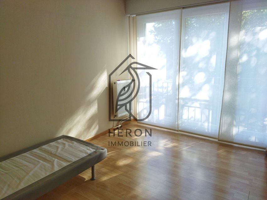 Image Chambre à appartement de Mons-en-Barœul