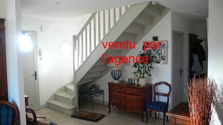 Image Détails à  maison individuelle de Lompret