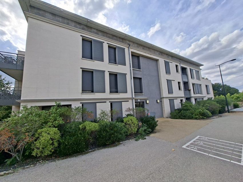 Image Façade à appartement de 7 Rue Georges-Guerard