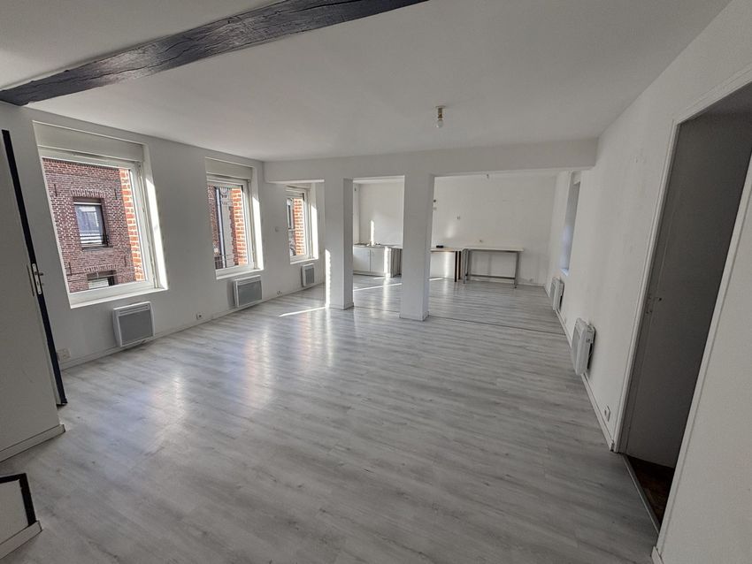 Image de  maison individuelle à Rue Georges Clemenceau