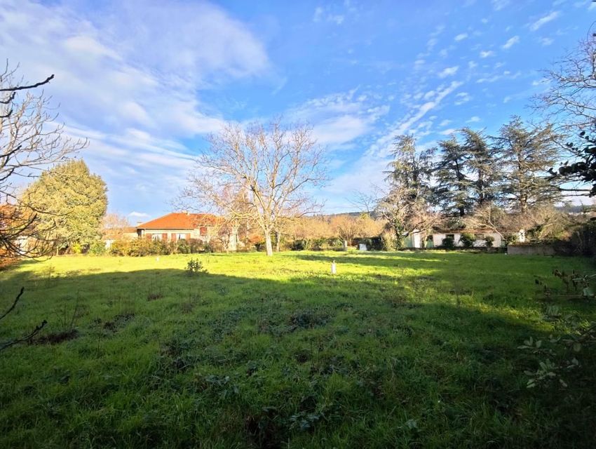 Image de terrain à Mazamet