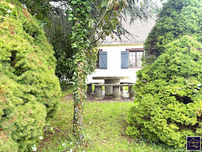 Image Façade à  maison individuelle de Belle-et-Houllefort