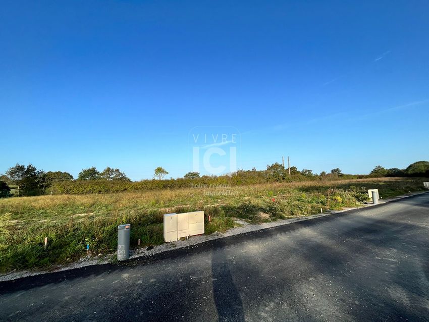Image de terrain à Saint-Père-en-Retz