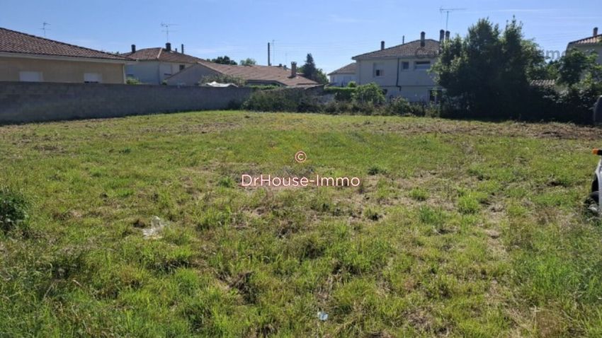 Image Vue à terrain de Marmande