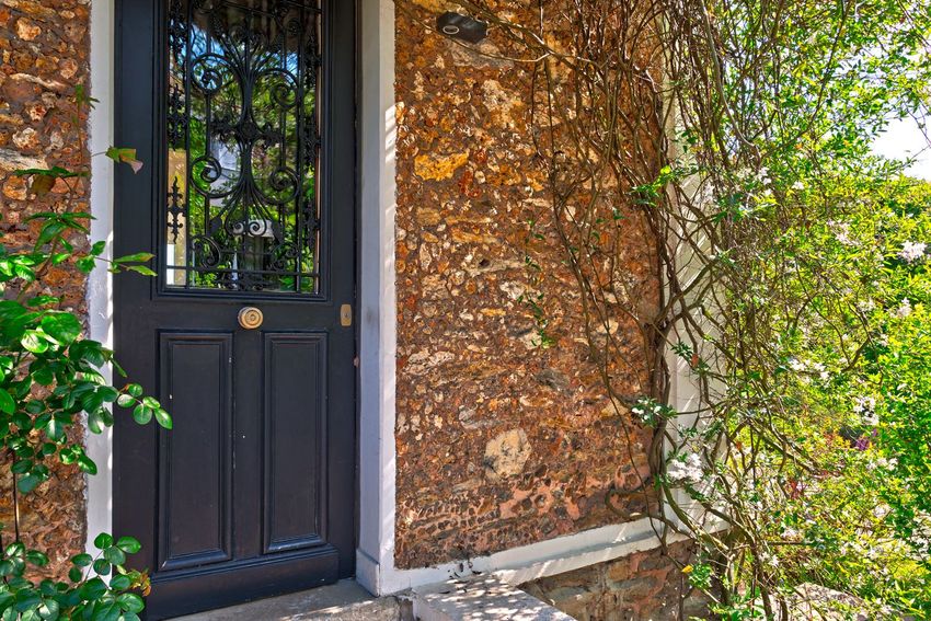 Image de  maison individuelle à Sèvres