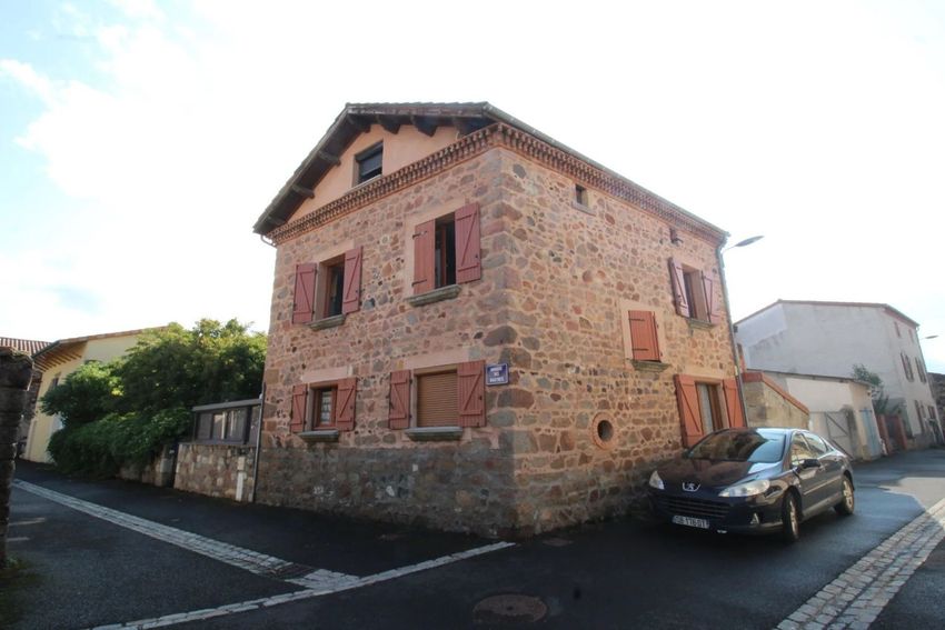 Image Vue à  maison individuelle de Orbeil