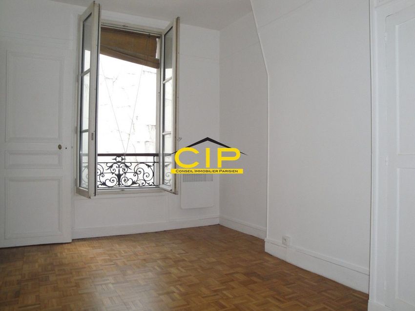 Image Pièce à appartement de 6 Rue des Goncourt