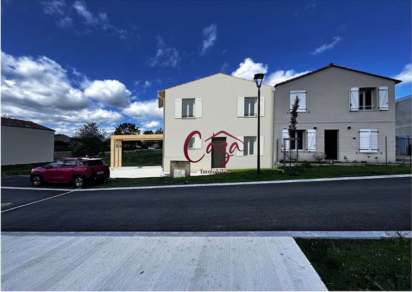 Image de terrain à Baron