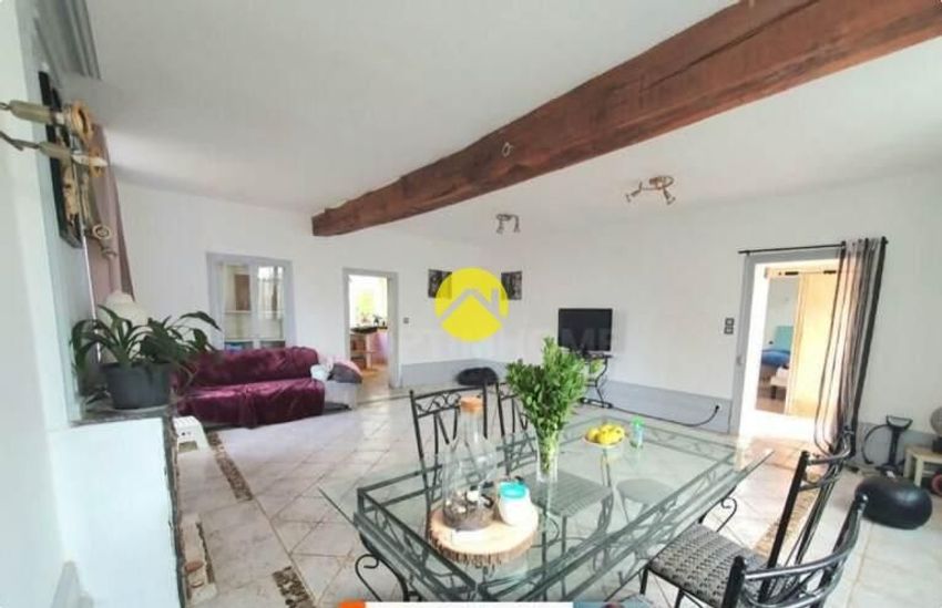 Image de  maison individuelle à Grossouvre