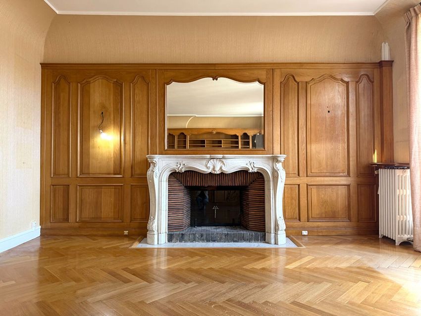 Image de appartement à Raspail-Montparnasse