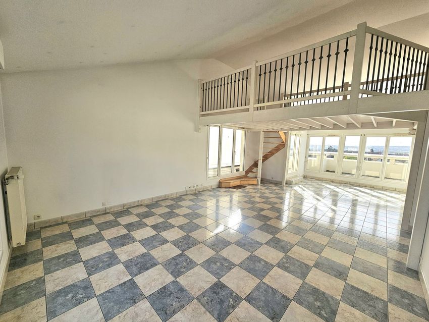 Image de appartement à Carrières-sur-Seine