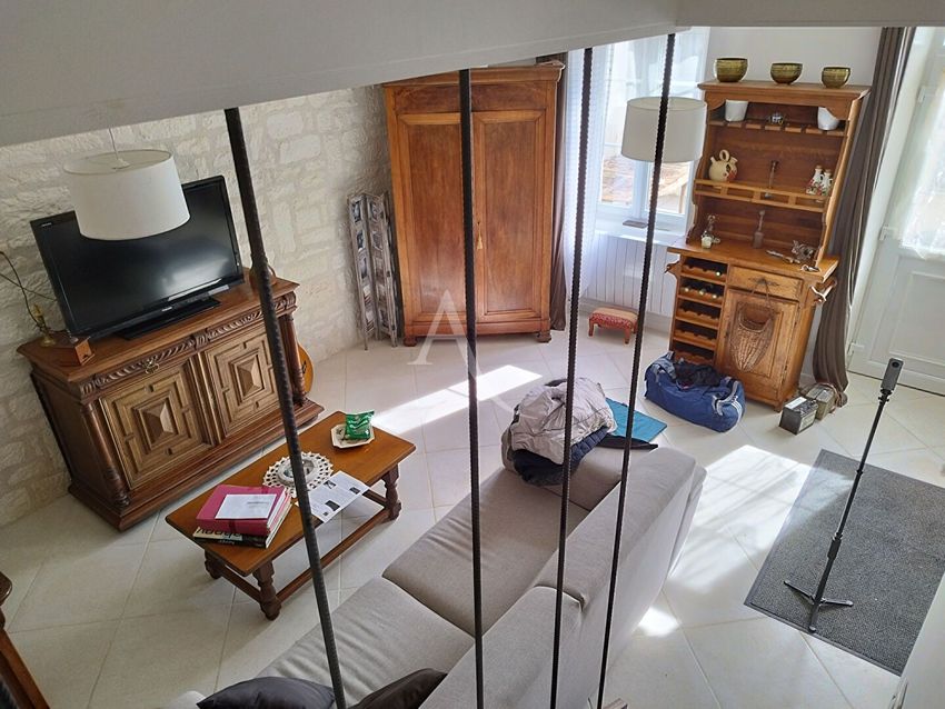 Image Chambre à  maison individuelle de Floirac