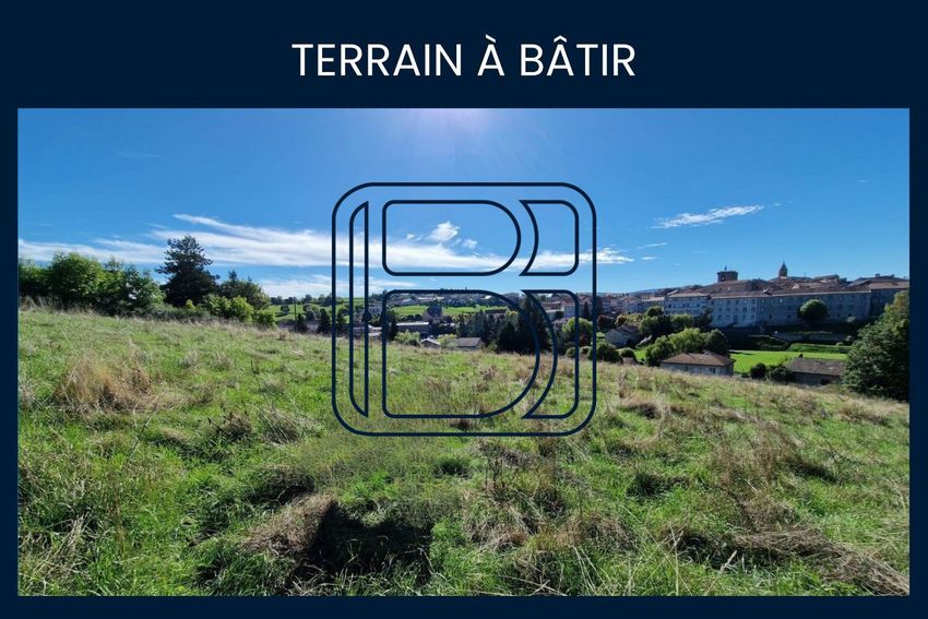 Image de terrain à Sans numéro Rue Lavoisier