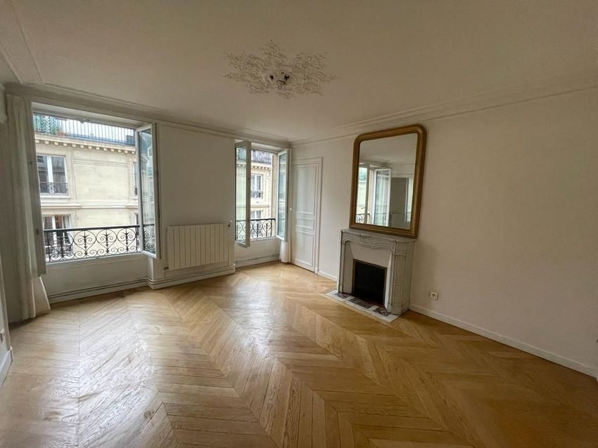 Image Pièce à appartement de Batignolles-Cardinet
