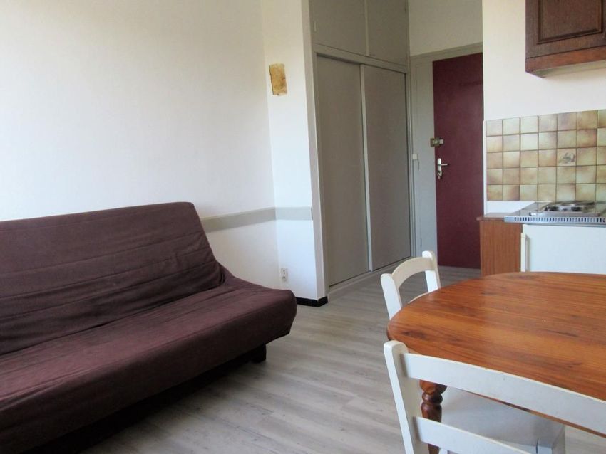 Image Chambre à duplex de Aire-sur-l'Adour