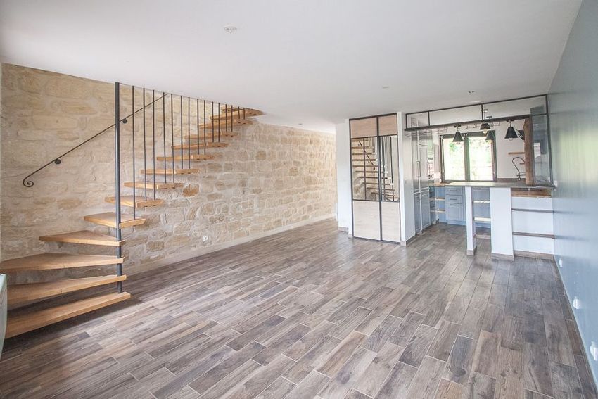 Image Détails à duplex de Osny