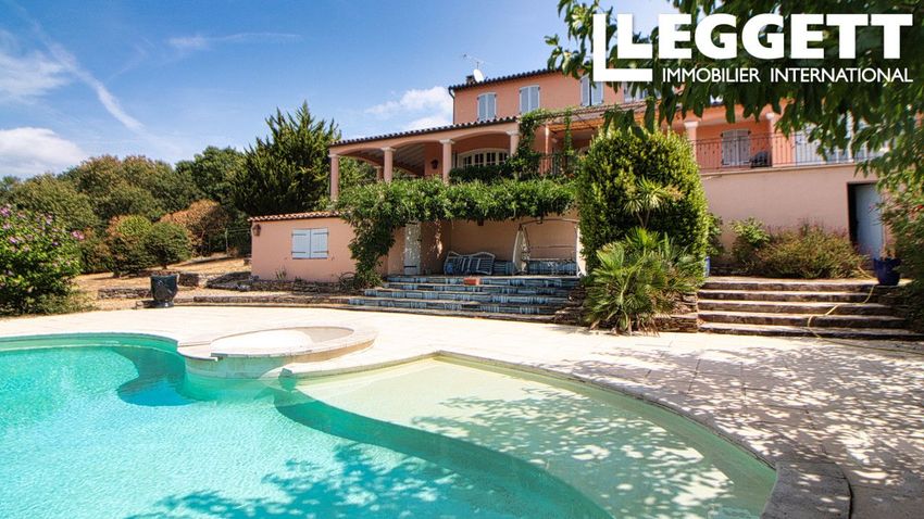 Image Piscine à  maison individuelle de Bédarieux