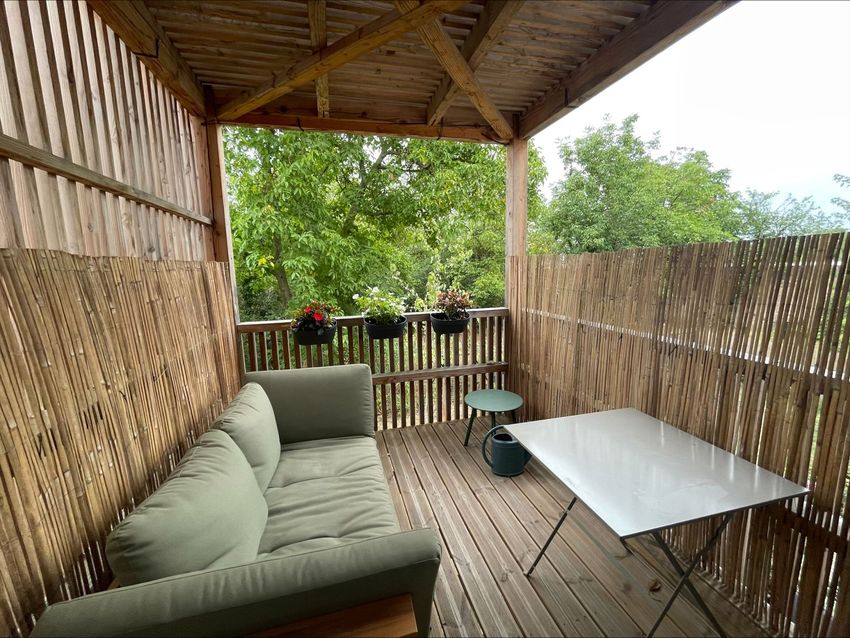 Image de appartement à Altorf
