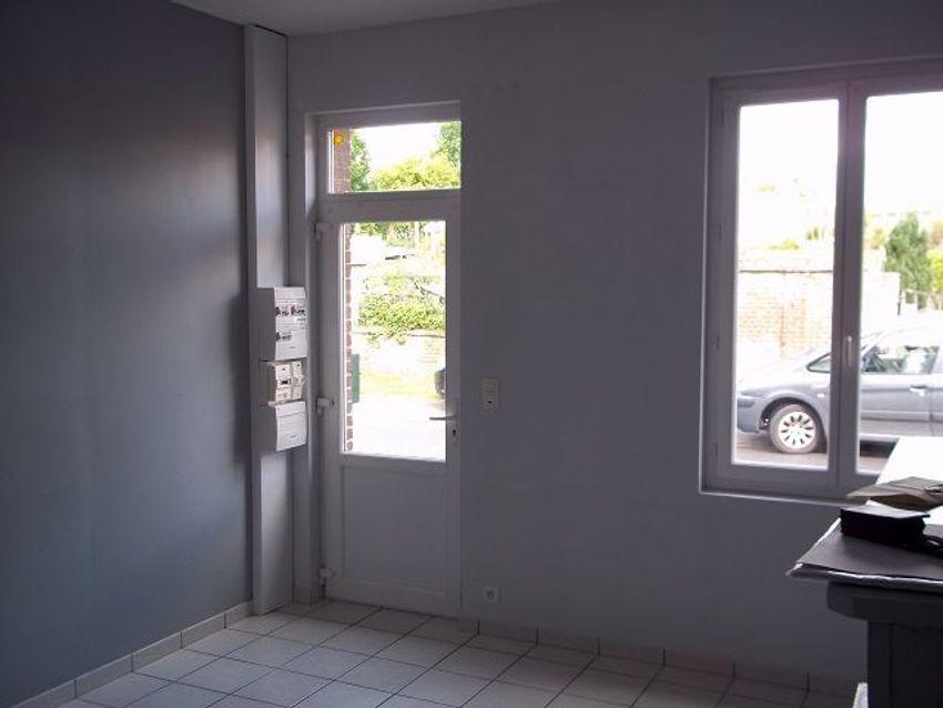 Image Pièce à  maison individuelle de Hangard