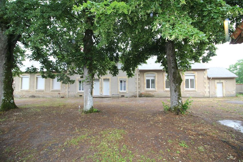 Image Façade à appartement de La Guerche-sur-l'Aubois