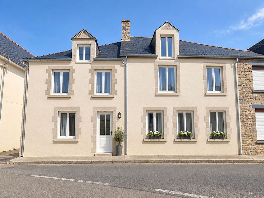 Image Vue à  maison mitoyenne de Crédin