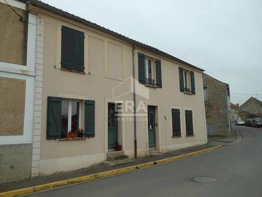 Image Façade à appartement de Ozouer-le-Voulgis