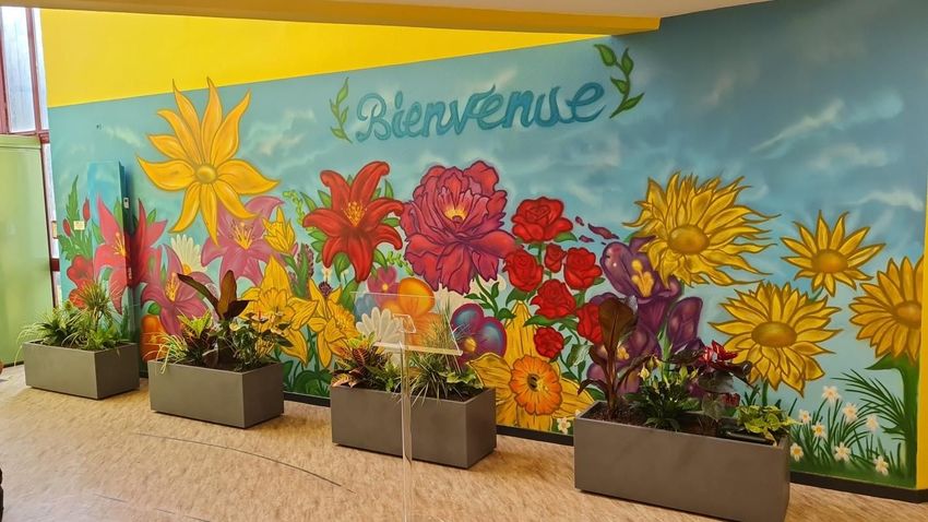 Image de appartement à Contrexéville
